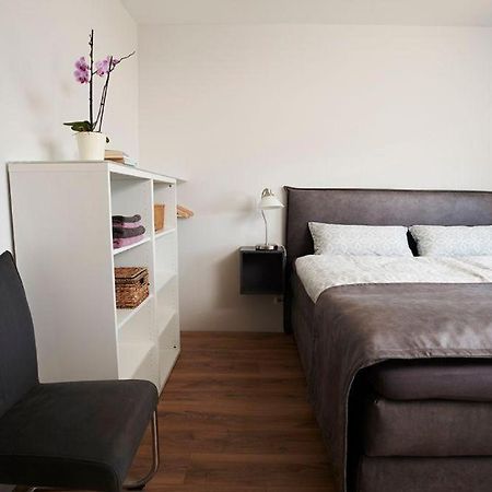 Fraulindnerferien - Doppelzimmer Salzhausen Westergellersen Kültér fotó