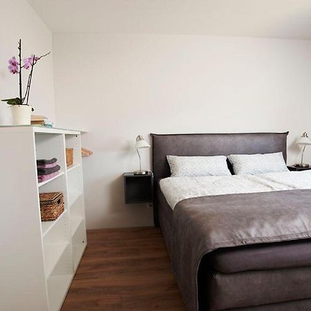 Fraulindnerferien - Doppelzimmer Salzhausen Westergellersen Kültér fotó
